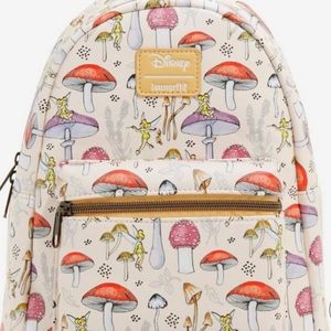 Loungefly Tinkerbell backpack